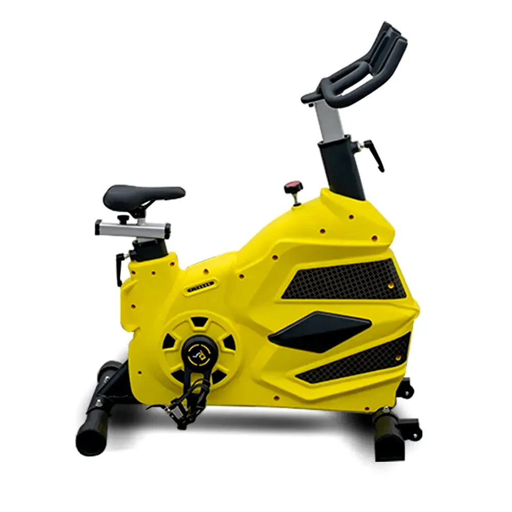 Shock Absorbing Gym Trainers - Entrenador multifuncional, bicicleta estática para gimnasio,