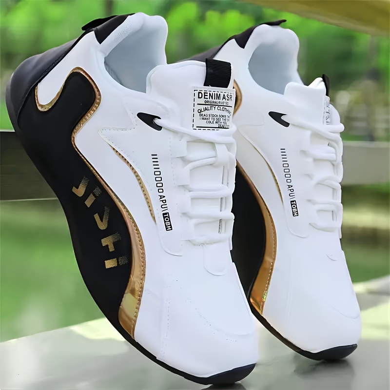 Lightweight Road Running Shoes - Calzado deportivo y casual para hombre,