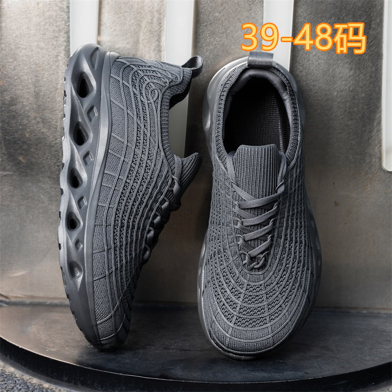 Waterproof Goretex Running Shoes - Zapatillas Deportivas Casuales para Hombre, Talla