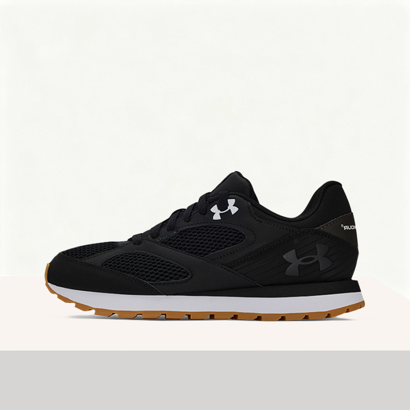 Air Cushion Jogger Shoes Men - Zapatillas de Running Under Armour Jogger