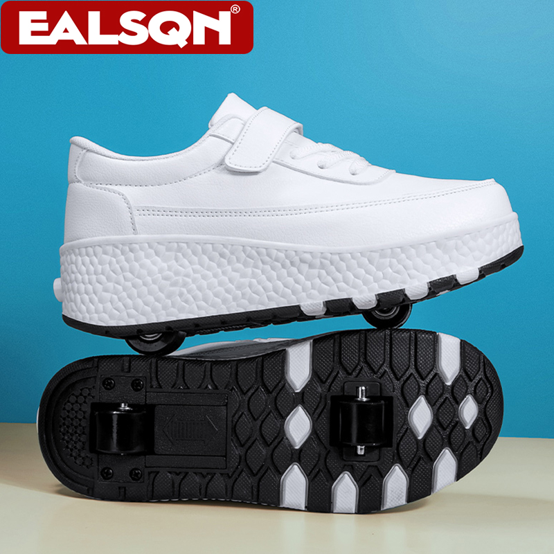 Sneakers - Patines de Ruedas para Niños, Patines