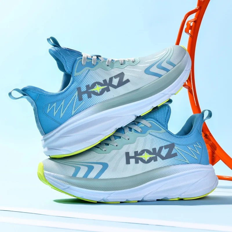 Lightweight Road Running Shoes - Zapatos para correr para hombre, zapatos