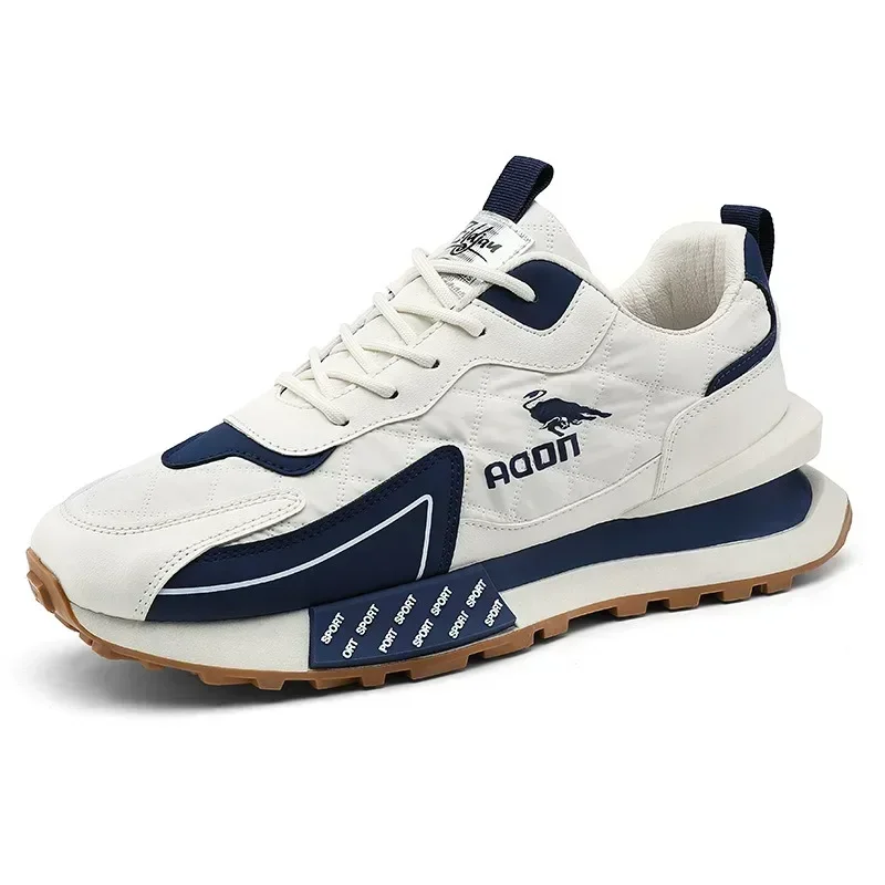 Waterproof Goretex Running Shoes - Nuevos zapatos informales para hombre, zapatillas