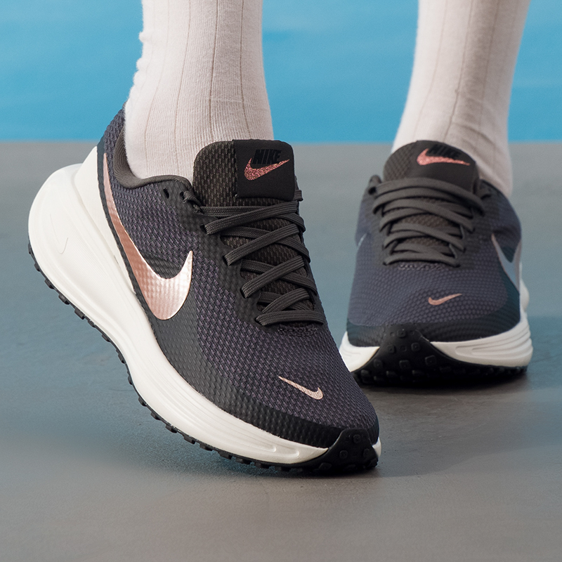 Lightweight Road Running Shoes - Zapatillas Nike para mujer, originales, ligeras,