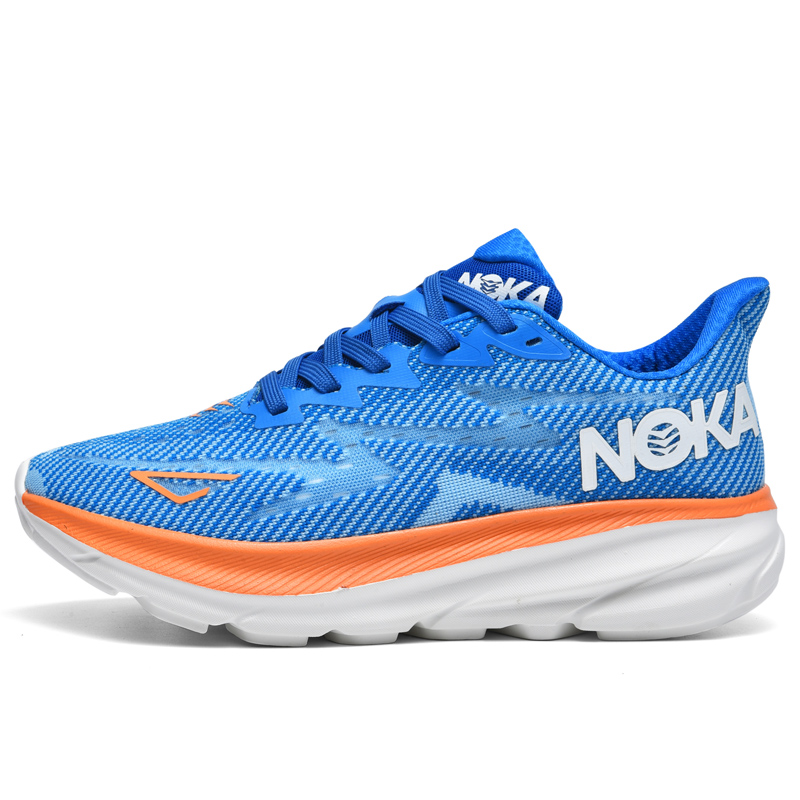 Lightweight Road Running Shoes - Zapatillas de correr para hombre, zapatillas