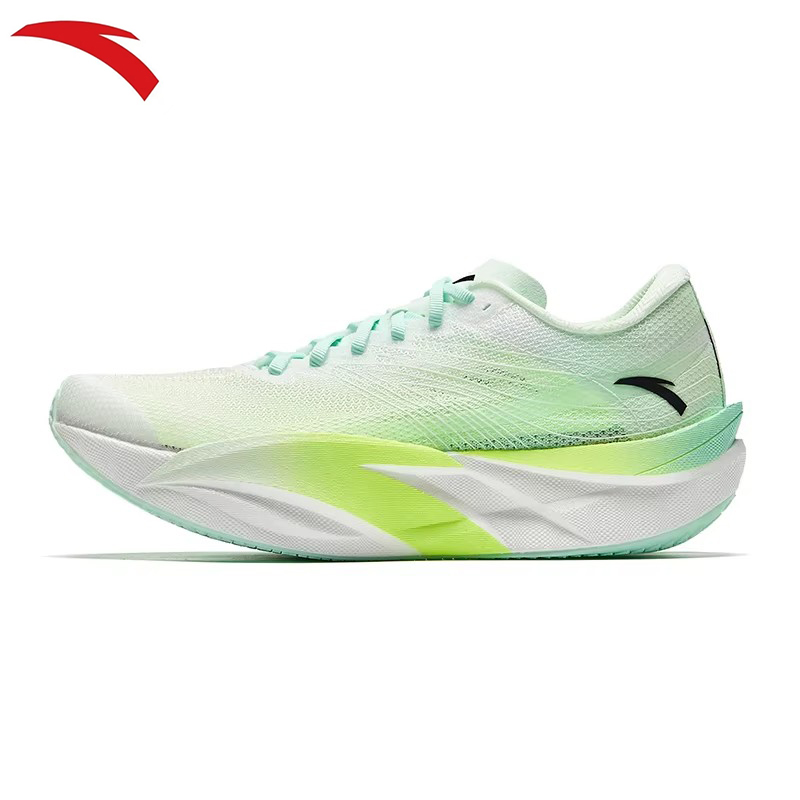 Carbon Plate Marathon Racing Shoes - Zapatos deportivos ANTA para hombre C202