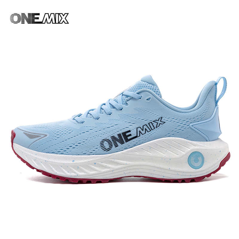 Reflective Night Running Shoes - O-Resilio, zapatillas para correr para hombre,