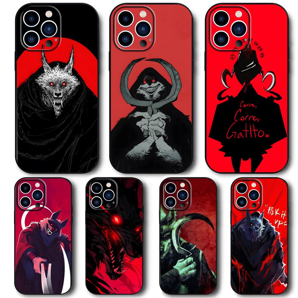 Boots - Funda para Teléfono con Diseño de