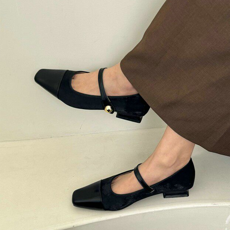 Zapatos Mary Jane para Mujer,  - Boots reseña y precio