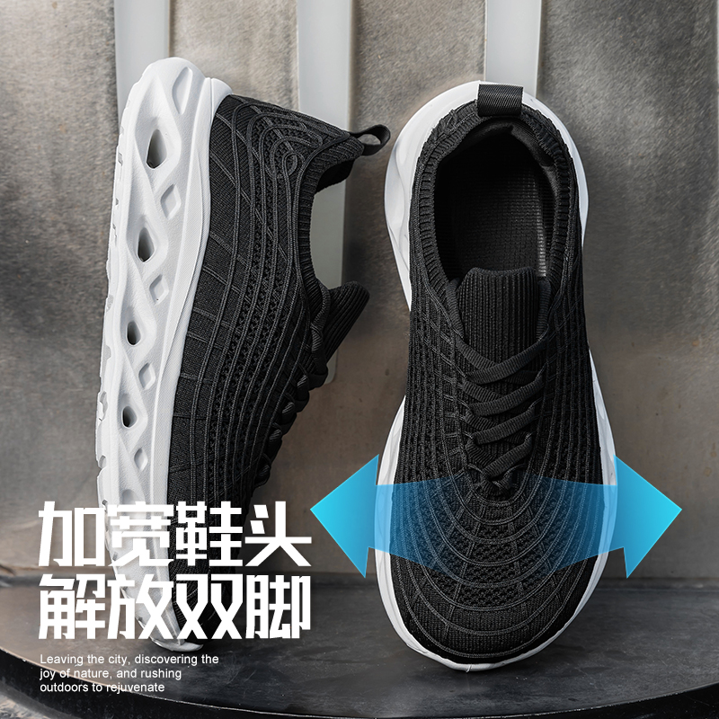 Zapatillas Deportivas Casuales - Waterproof Goretex Running Shoes reseña y precio