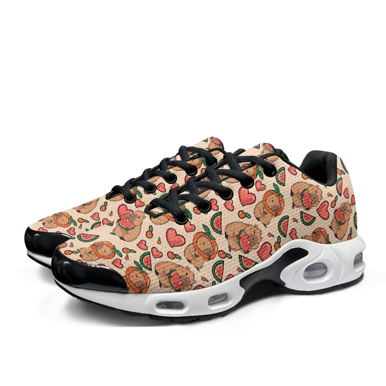 PENSTROLL Zapatillas Deportiva - Air Cushion Jogger Shoes Men reseña y precio