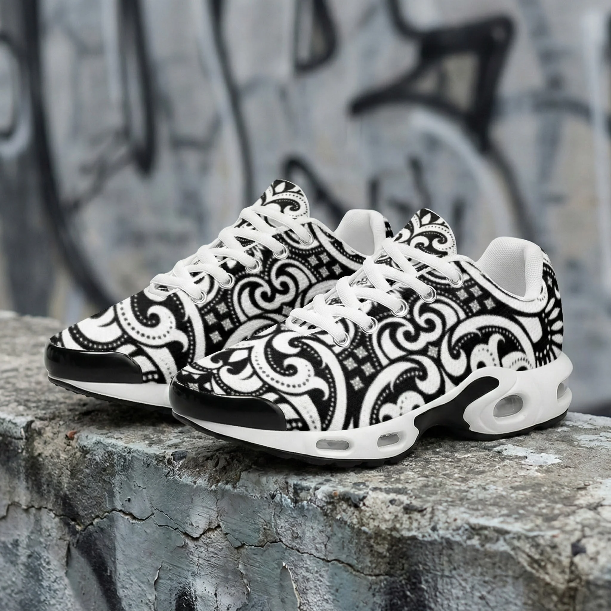 Zapatillas deportivas casuales - Breathable Mesh Athletic Shoes reseña y precio