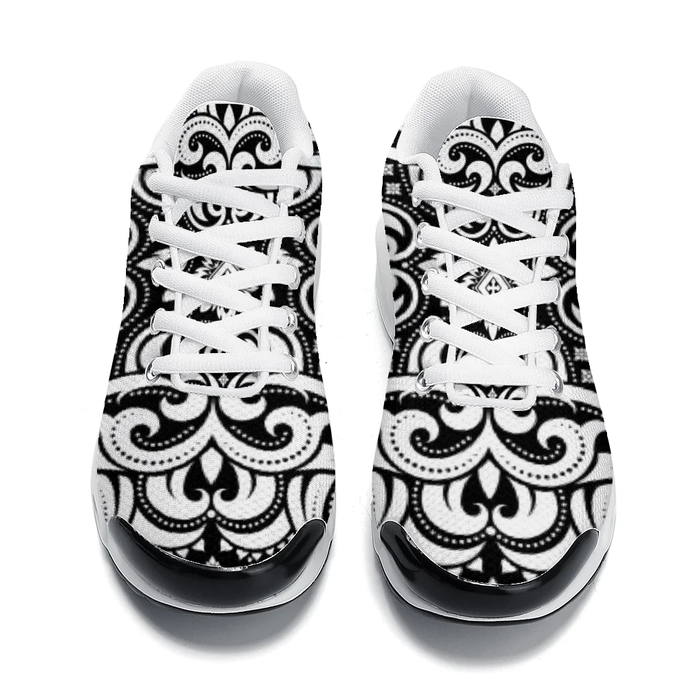 Zapatillas deportivas casuales - Breathable Mesh Athletic Shoes reseña y precio