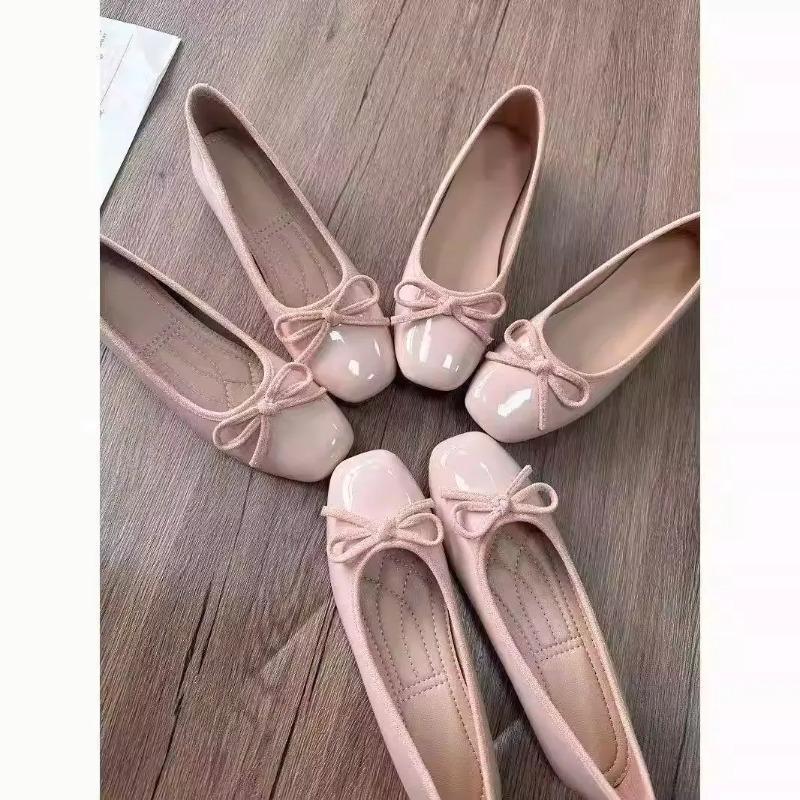 Zapatos Planos de Mujer Tipo B - Heels reseña y precio