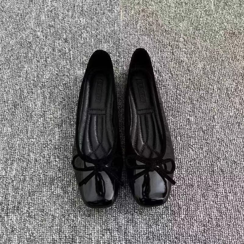 Zapatos Planos de Mujer Tipo B - Heels reseña y precio