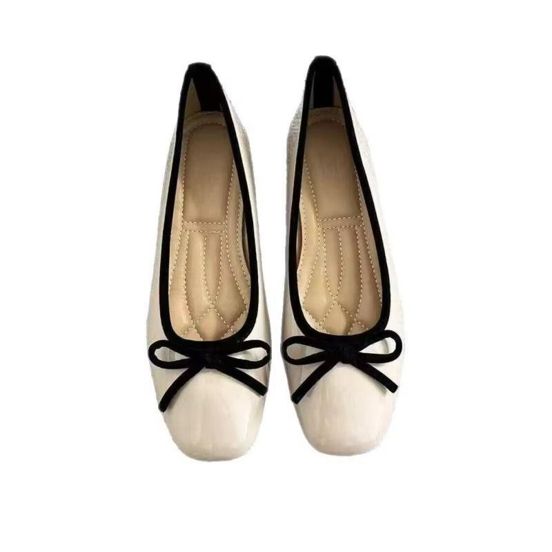 Zapatos Planos de Mujer Tipo B - Heels reseña y precio