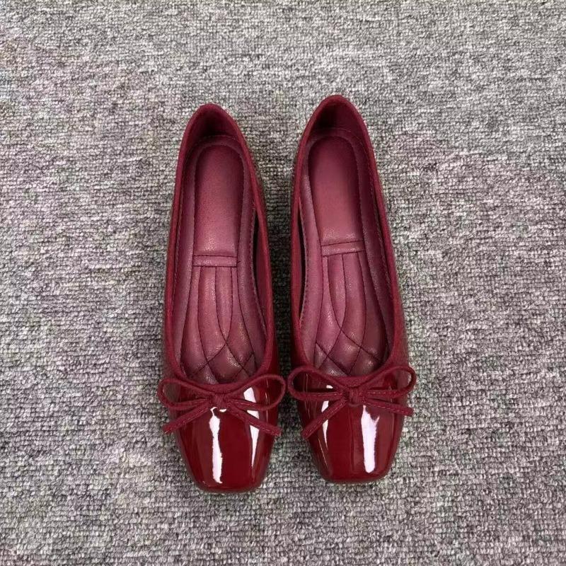 Zapatos Planos de Mujer Tipo B - Heels reseña y precio
