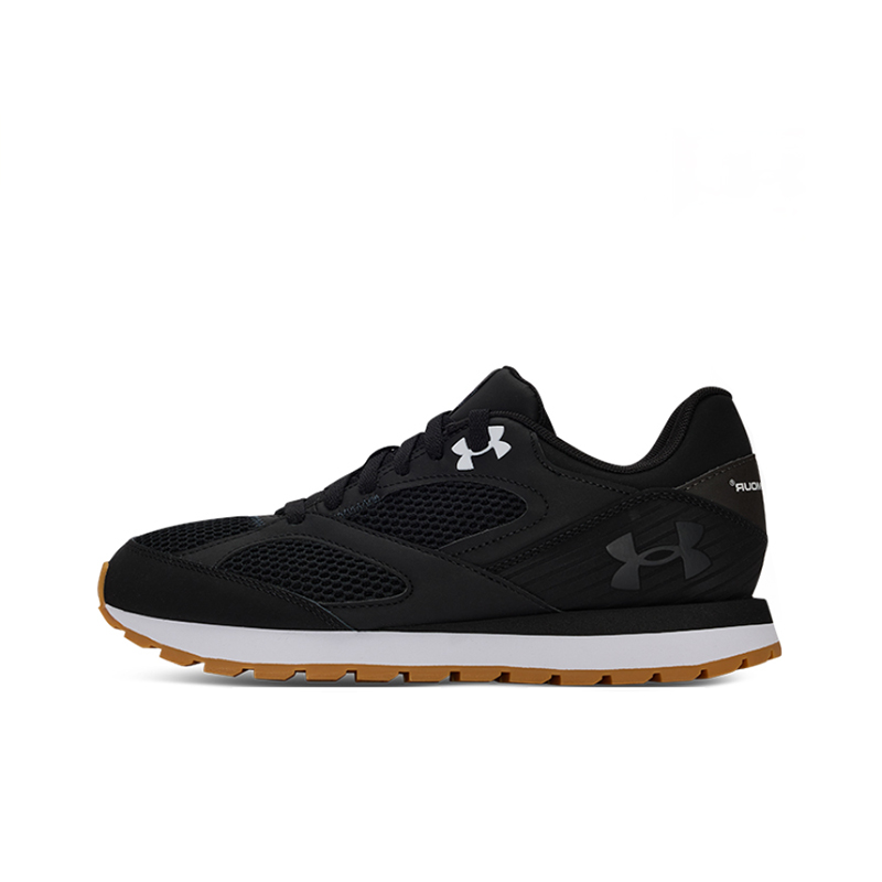 Zapatillas de Running Under Ar - Air Cushion Jogger Shoes Men reseña y precio