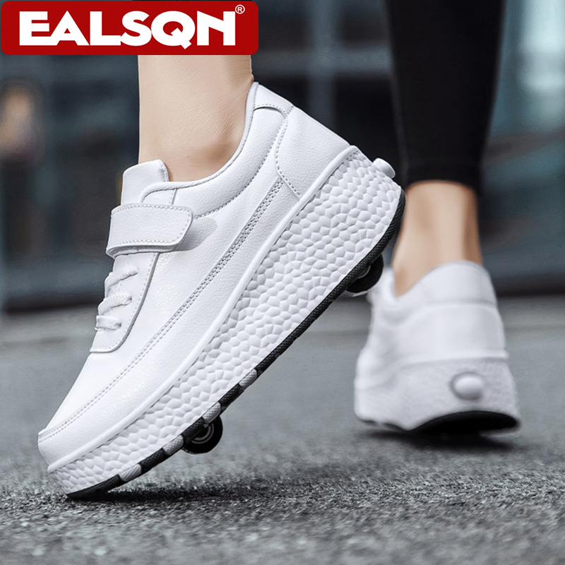 Patines de Ruedas para Niños,  - Sneakers reseña y precio