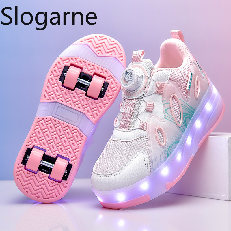 Nuevas Zapatillas de Patinaje  - Sneakers reseña y precio