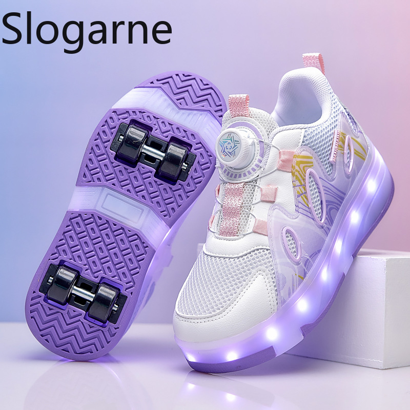 Nuevas Zapatillas de Patinaje  - Sneakers reseña y precio