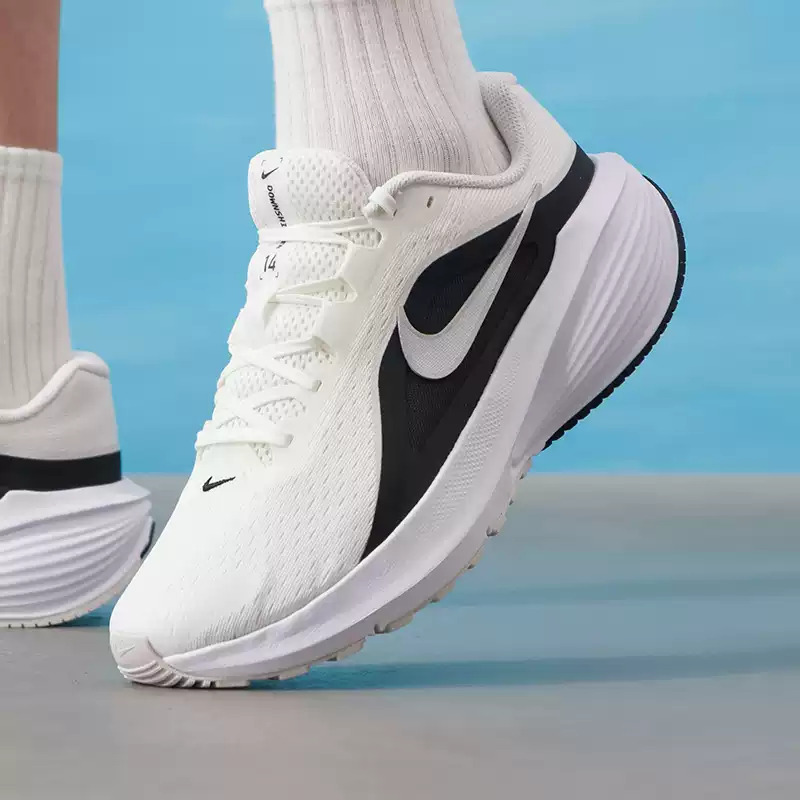 NIKE DOWNSHIFTER 14 Zapatillas - Lightweight Road Running Shoes reseña y precio