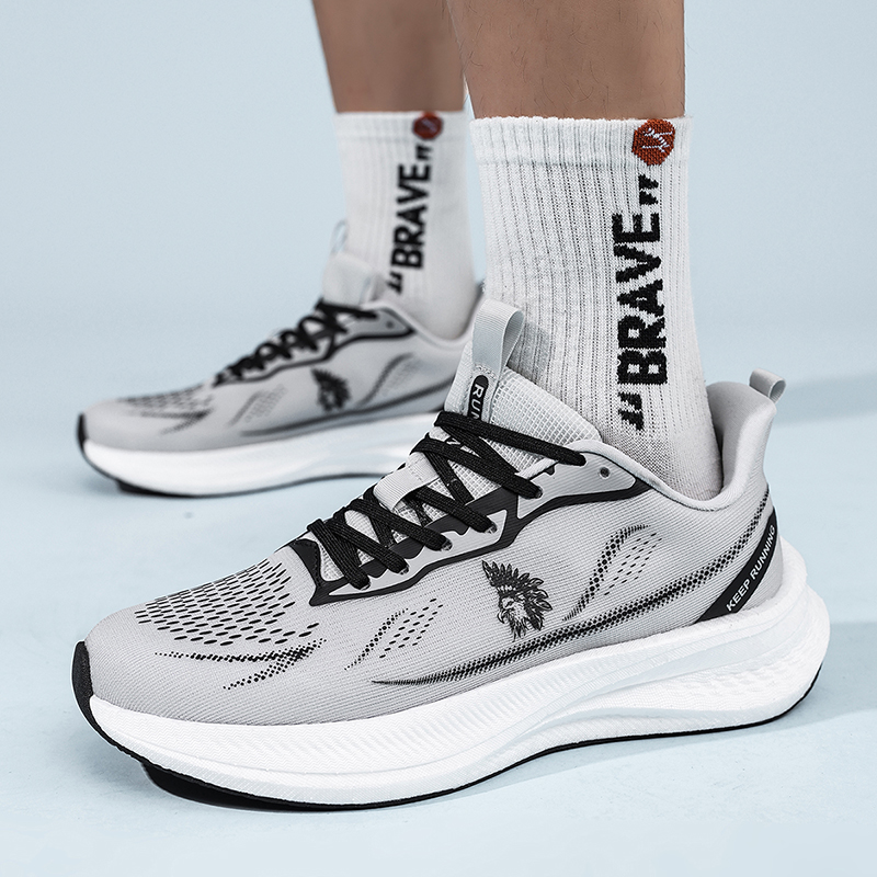 Zapatillas deportivas ultralig - Lightweight Road Running Shoes reseña y precio