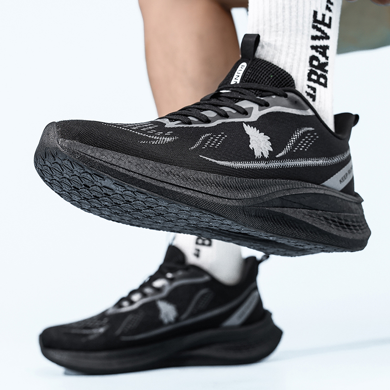 Zapatillas deportivas ultralig - Lightweight Road Running Shoes reseña y precio