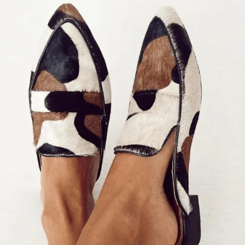 Zapatos Casuales de Mujer con  - Heels reseña y precio