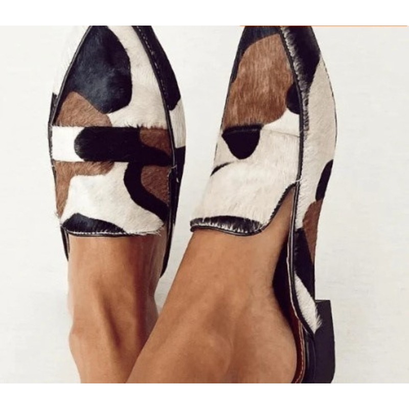 Zapatos Casuales de Mujer con  - Heels reseña y precio