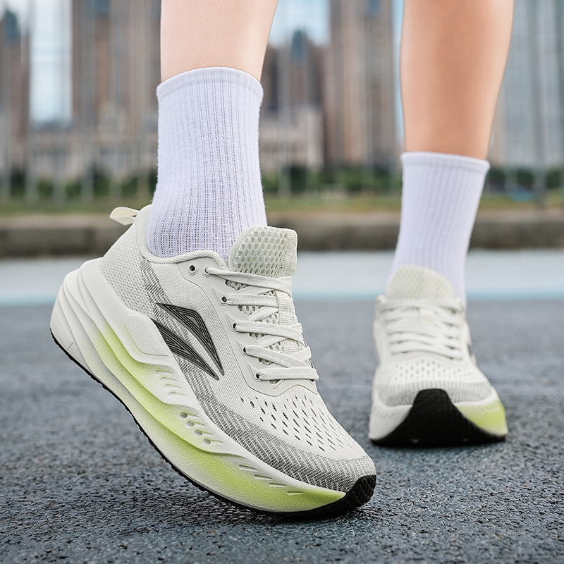 Zapatillas de correr para homb - Lightweight Road Running Shoes reseña y precio