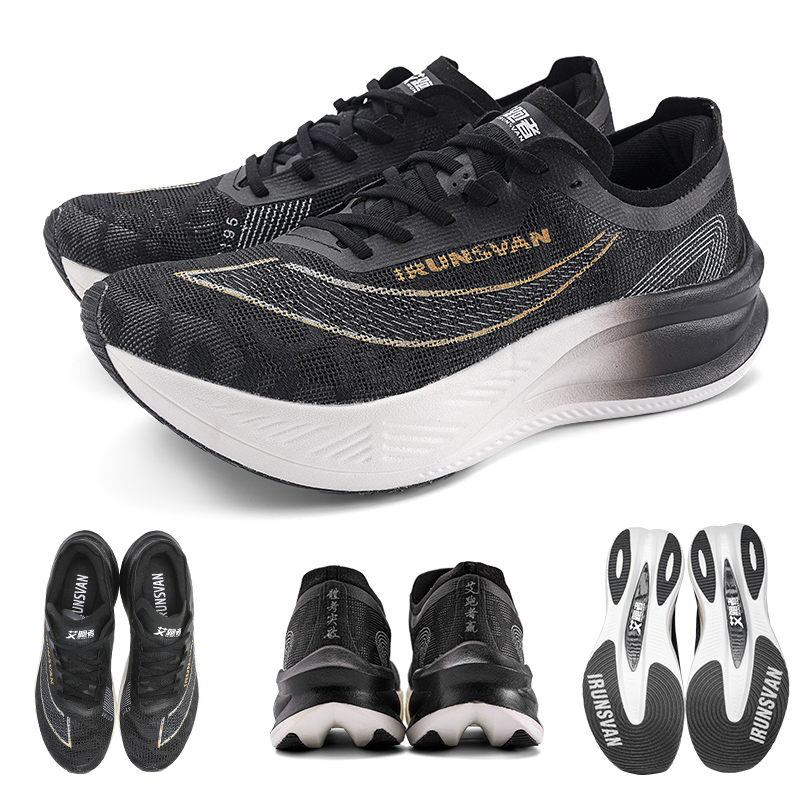 Zapatillas de Running Profesio - Carbon Plate Marathon Racing Shoes reseña y precio