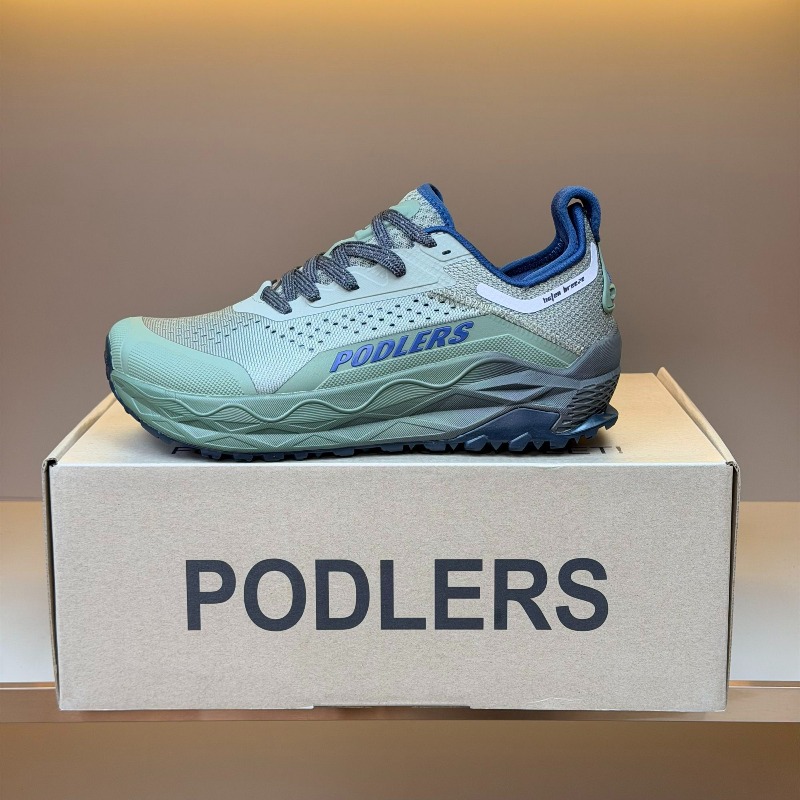 Zapatos deportivos de verano p - Anti Slip Trail Running Sneakers reseña y precio
