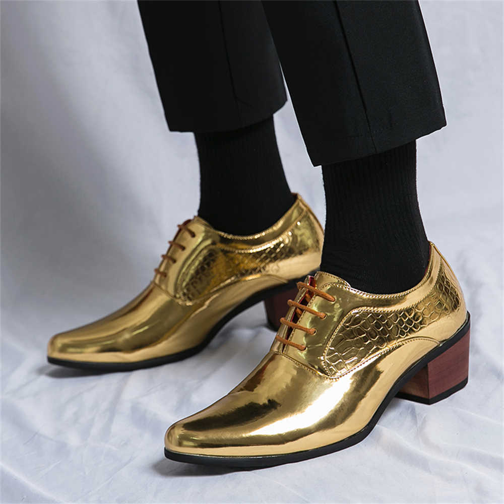 Zapatillas de vestir con tacon - Sneakers reseña y precio