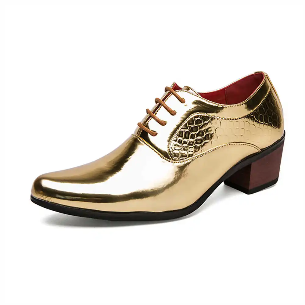 Zapatillas de vestir con tacon - Sneakers reseña y precio