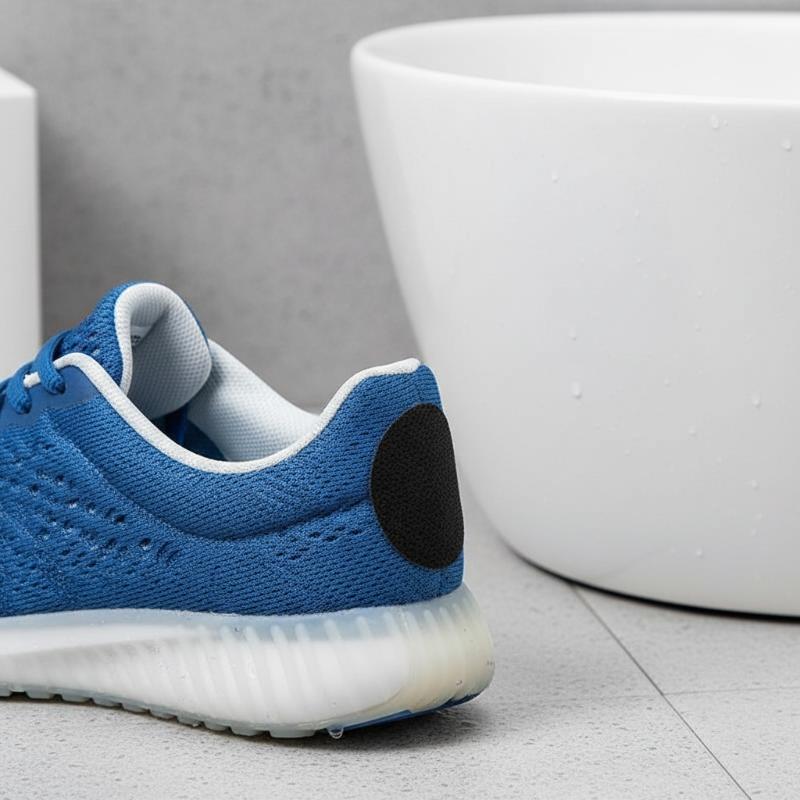 Parches Autoadhesivos para Rep - Sneakers reseña y precio