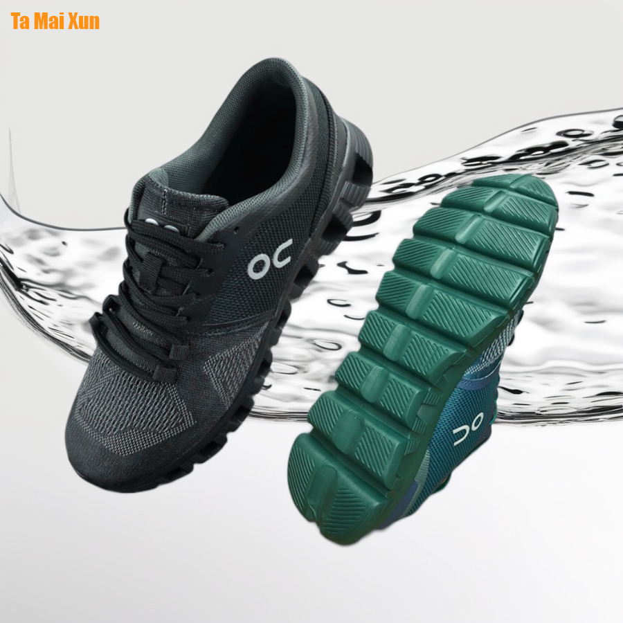 Nuevas Zapatillas Deportivas O - Reflective Night Running Shoes reseña y precio