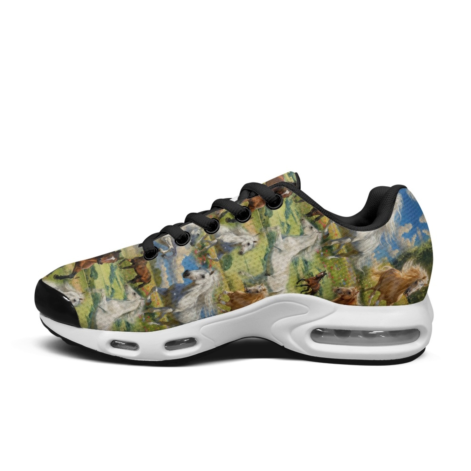 Zapatillas Deportivas PENSTROL - Air Cushion Jogger Shoes Men reseña y precio
