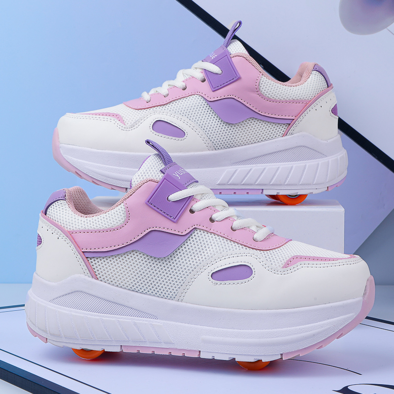 Patines de ruedas para niños,  - Sneakers reseña y precio