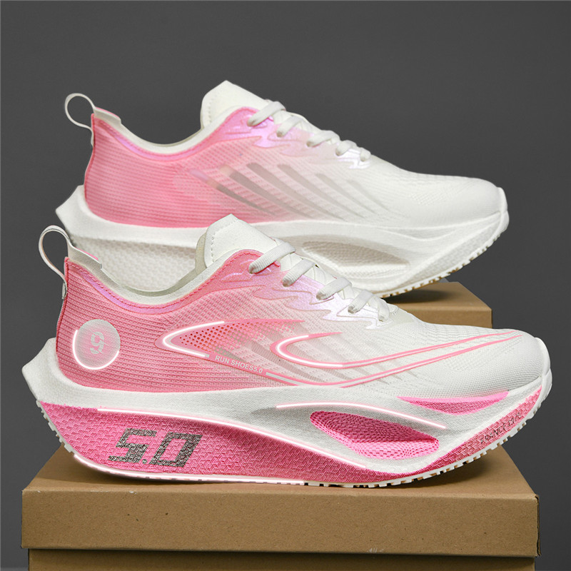 Zapatillas de Running para Muj - Lightweight Road Running Shoes reseña y precio