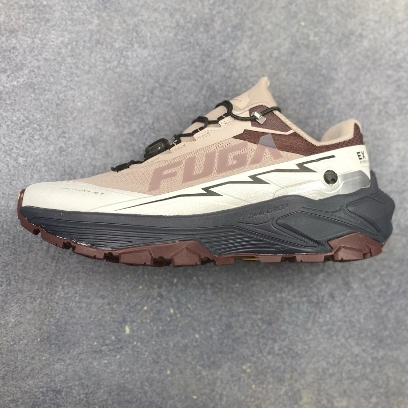 Zapatillas profesionales para  - Anti Slip Trail Running Sneakers reseña y precio