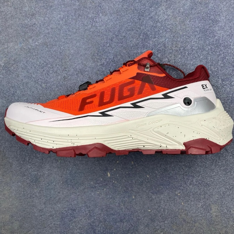 Zapatillas profesionales para  - Anti Slip Trail Running Sneakers reseña y precio