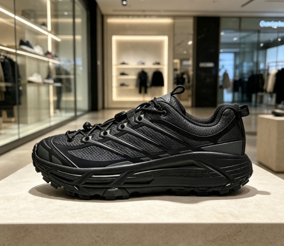 Zapatillas ultraligeras para t - Anti Slip Trail Running Sneakers reseña y precio