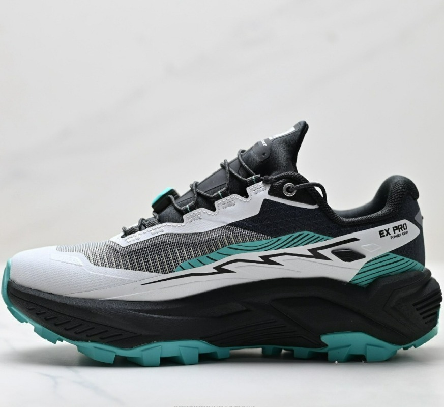 Zapatillas de Running Unisex C - Anti Slip Trail Running Sneakers reseña y precio