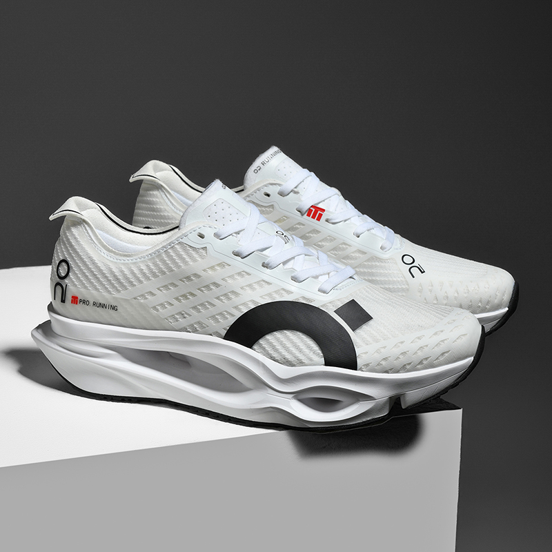 Zapatillas de Moda para Hombre - Breathable Mesh Athletic Shoes reseña y precio