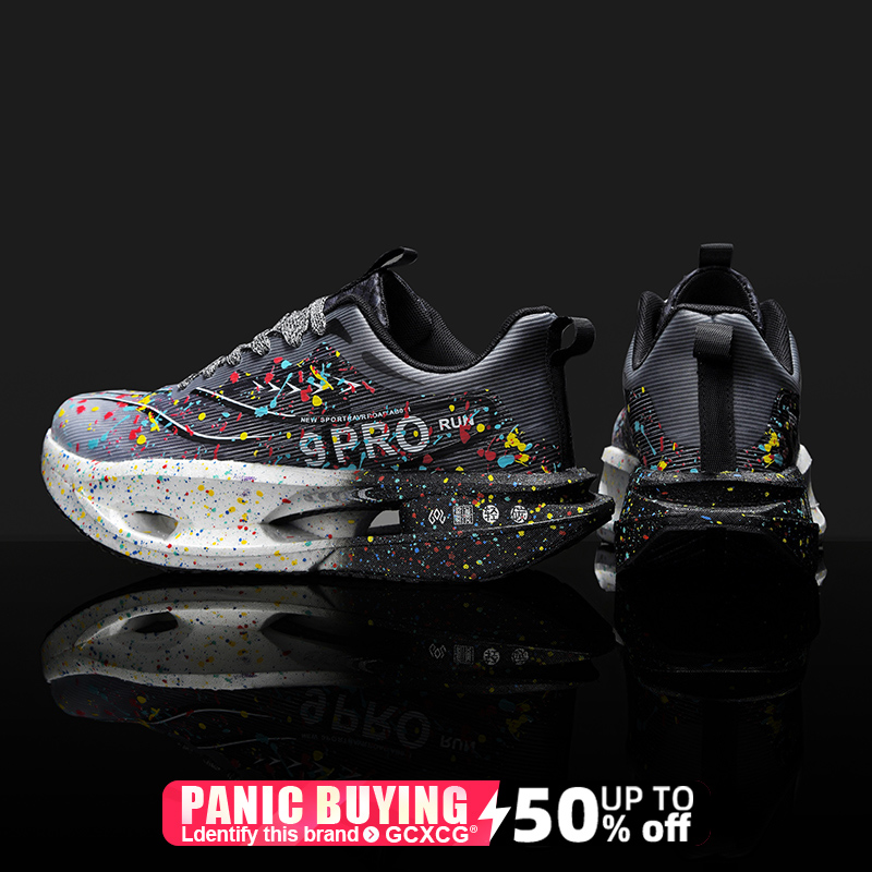 Zapatillas para correr especia - Waterproof Goretex Running Shoes reseña y precio