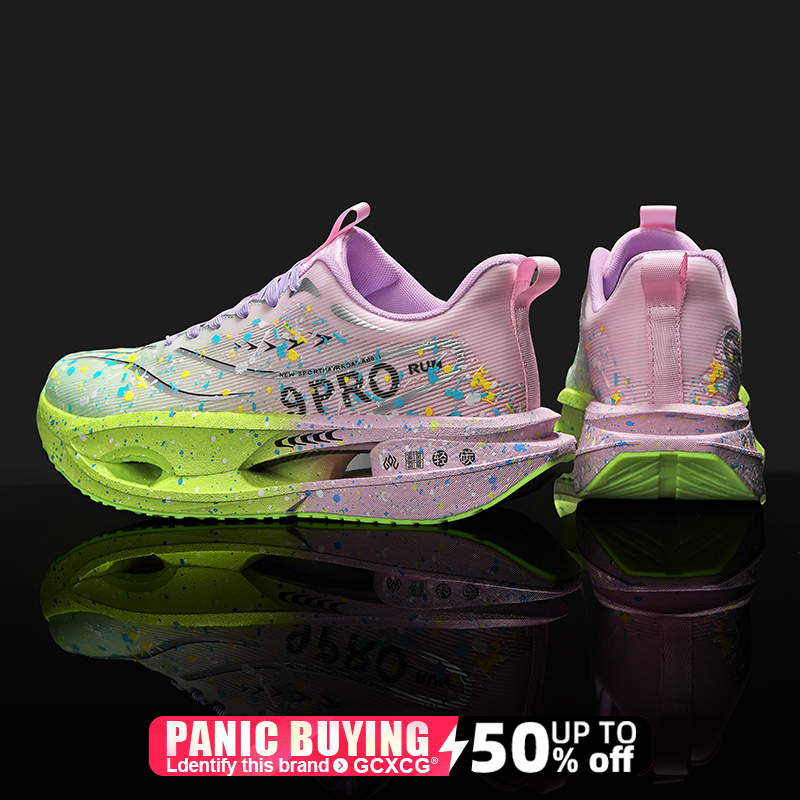 Zapatillas para correr especia - Waterproof Goretex Running Shoes reseña y precio