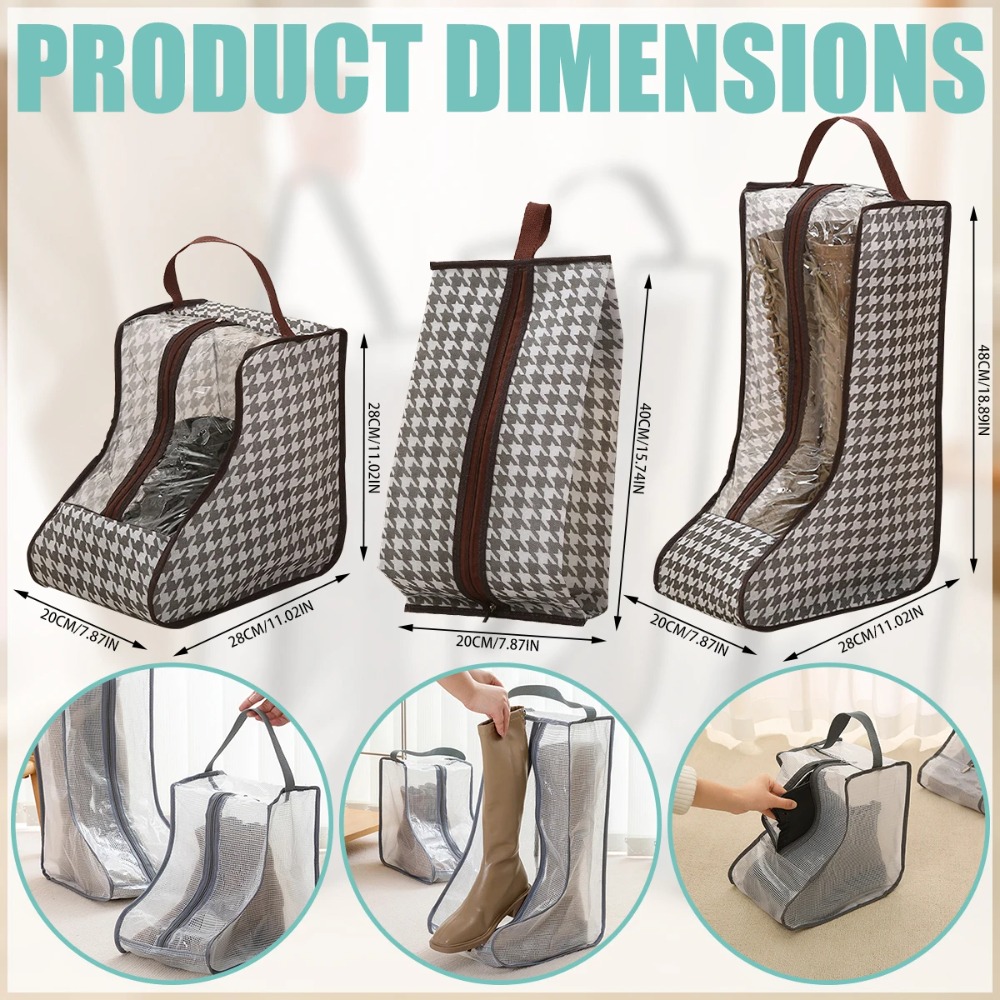 Bolsa de Almacenamiento para B - Boots reseña y precio