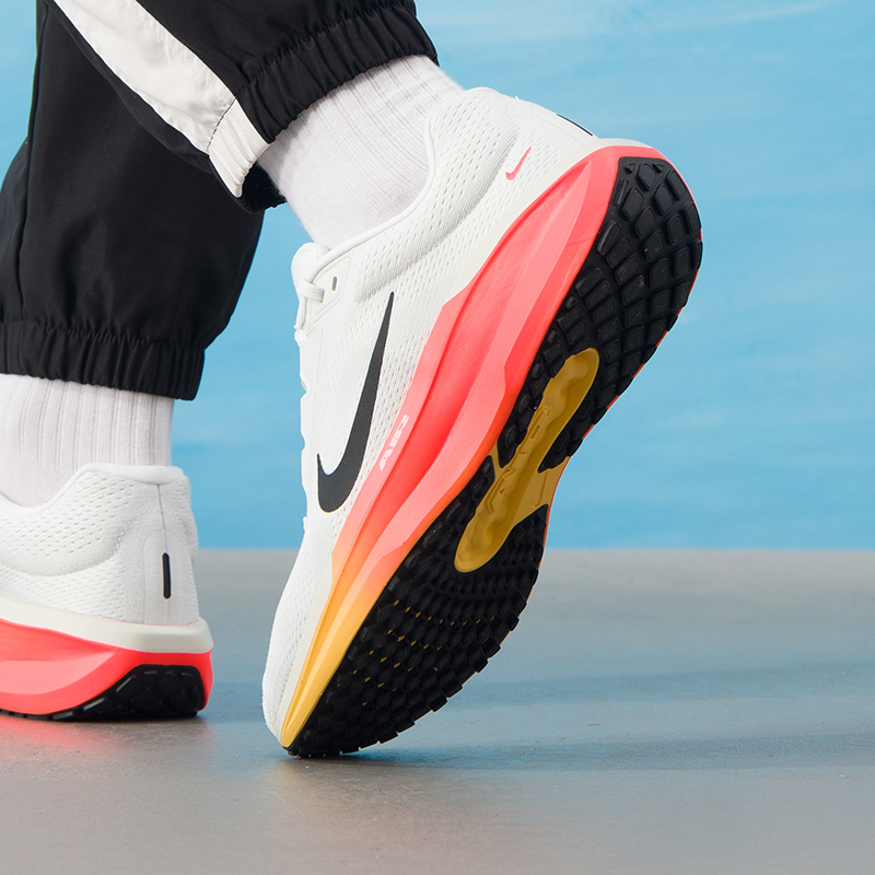 Zapatillas Nike para hombre, m - Lightweight Road Running Shoes reseña y precio
