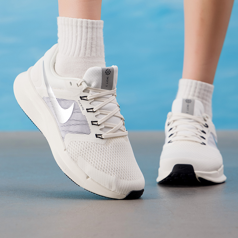 Zapatillas Nike para mujer, or - Lightweight Road Running Shoes reseña y precio